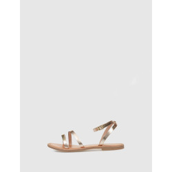 SANDALIA LETROPEZIES HANAK ORO
