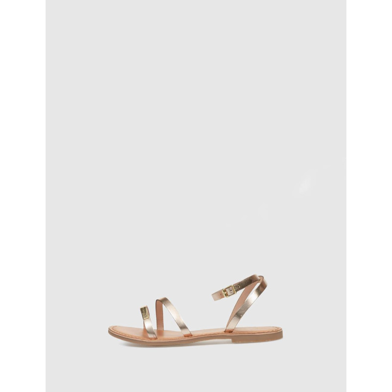 SANDALIA LETROPEZIES HANAK ORO