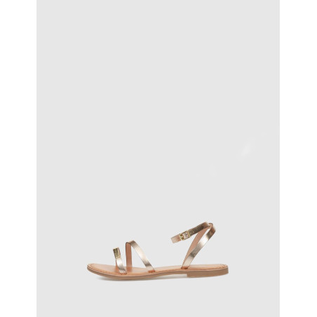 SANDALIA LETROPEZIES HANAK ORO