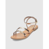SANDALIA LETROPEZIES HANAK ORO