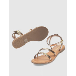 SANDALIA LETROPEZIES HANAK ORO