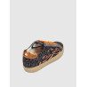 ZAPATILLA GAMIN 050046GM NEGRO