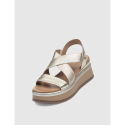 SANDALIA INUOVO A98013 ORO