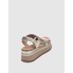 SANDALIA INUOVO A98013 ORO