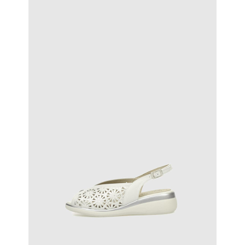 SANDALIA PITILLOS 5593 BEIG