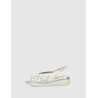 SANDALIA PITILLOS 5593 BEIG