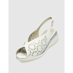 SANDALIA PITILLOS 5593 BEIG