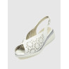 SANDALIA PITILLOS 5593 BEIG
