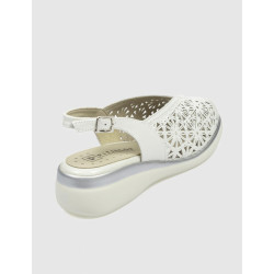 SANDALIA PITILLOS 5593 BEIG