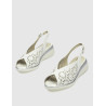 SANDALIA PITILLOS 5593 BEIG