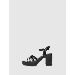 SANDALIA MTNG 59609 NEGRO