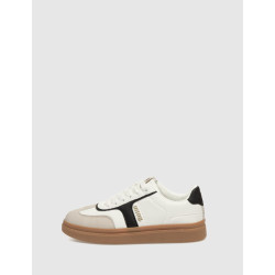 ZAPATILLA MTNG 60461 BLANCO