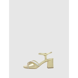 SANDALIA MENBUR MORTA 25596 ORO
