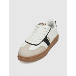 ZAPATILLA MTNG 60461 BLANCO