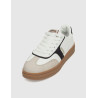 ZAPATILLA MTNG 60461 BLANCO