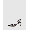 SANDALIA ANGEL ALARCON 24113 NEGRO