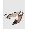 SANDALIA ANGEL ALARCON 24113 NEGRO