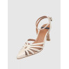 SANDALIA ANGEL ALARCON 24113 BEIG