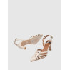 SANDALIA ANGEL ALARCON 24113 BEIG