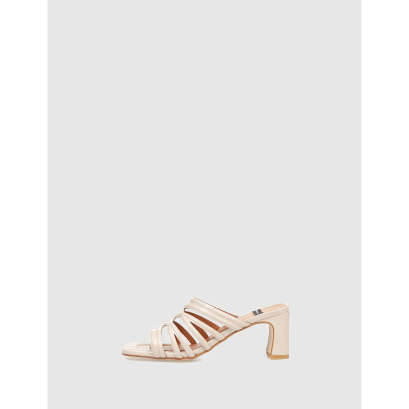 SANDALIA ANGEL ALARCON JEANNE 24049 BEIG