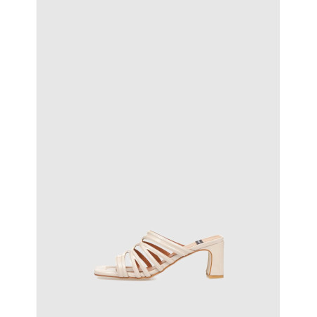 SANDALIA ANGEL ALARCON JEANNE 24049 BEIG