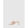 SANDALIA ANGEL ALARCON JEANNE 24049 BEIG