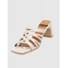 SANDALIA ANGEL ALARCON JEANNE 24049 BEIG