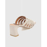 SANDALIA ANGEL ALARCON JEANNE 24049 BEIG