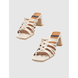 SANDALIA ANGEL ALARCON JEANNE 24049 BEIG