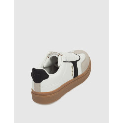 ZAPATILLA MTNG 60461 BLANCO