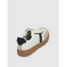 ZAPATILLA MTNG 60461 BLANCO