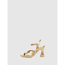 SANDALIA ANGEL ALARCON MAGDA 24083 ORO