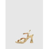 SANDALIA ANGEL ALARCON MAGDA 24083 ORO