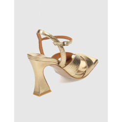 SANDALIA ANGEL ALARCON MAGDA 24083 ORO