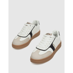 ZAPATILLA MTNG 60461 BLANCO