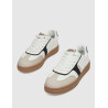 ZAPATILLA MTNG 60461 BLANCO