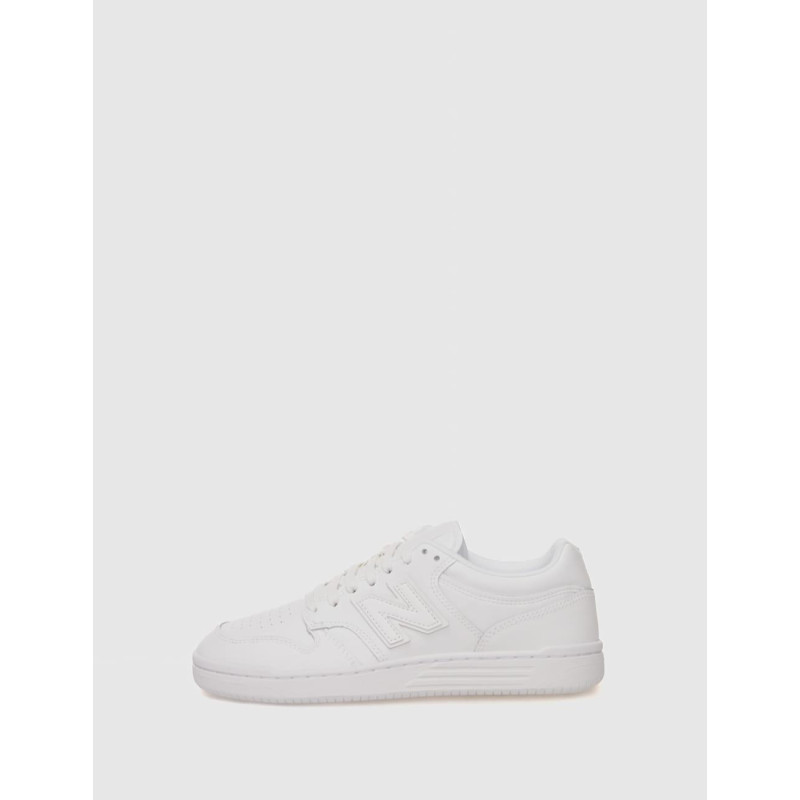 ZAPATILLA NEW BALANCE BB480 BLANCO