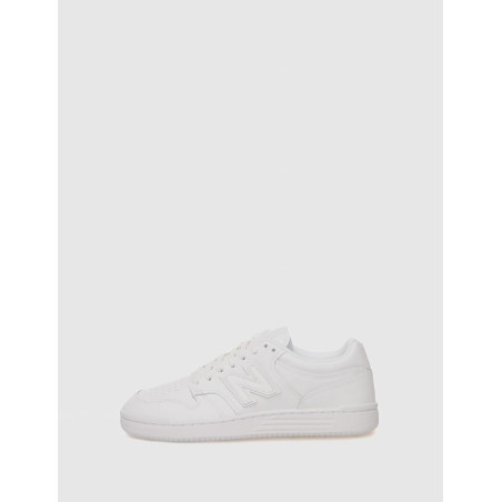 ZAPATILLA NEW BALANCE BB480 BLANCO
