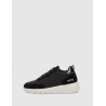ZAPATILLA MTNG 60468 NEGRO