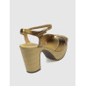 SANDALIA WEEKEND 12437 BRONCE