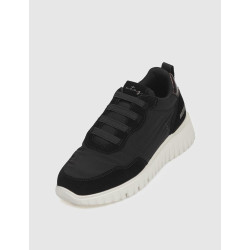ZAPATILLA MTNG 60468 NEGRO