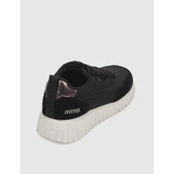 ZAPATILLA MTNG 60468 NEGRO