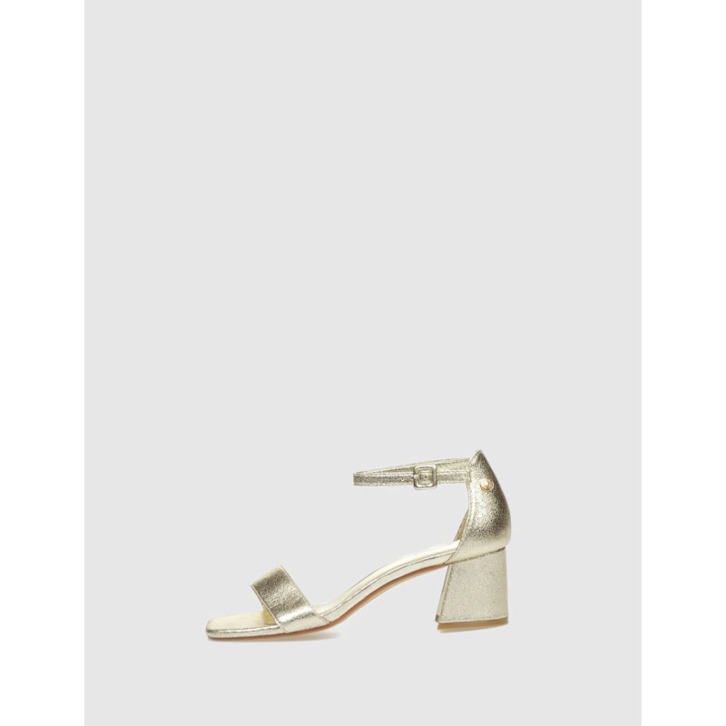 SANDALIA REFRESH 171957 ORO