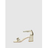 SANDALIA REFRESH 171957 ORO
