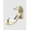 SANDALIA REFRESH 171957 ORO