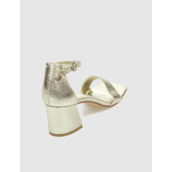SANDALIA REFRESH 171957 ORO