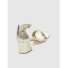 SANDALIA REFRESH 171957 ORO