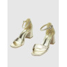SANDALIA REFRESH 171957 ORO
