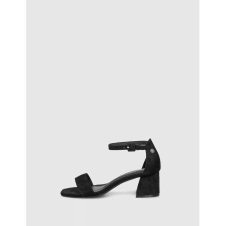 SANDALIA REFRESH 171830 NEGRO