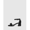 SANDALIA REFRESH 171830 NEGRO